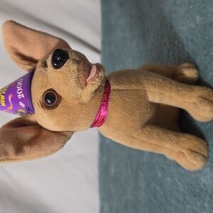 Vintage Tacobell Dog 2000